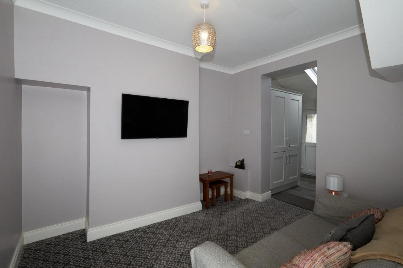 Northbrook Villa Belfast Exterior photo