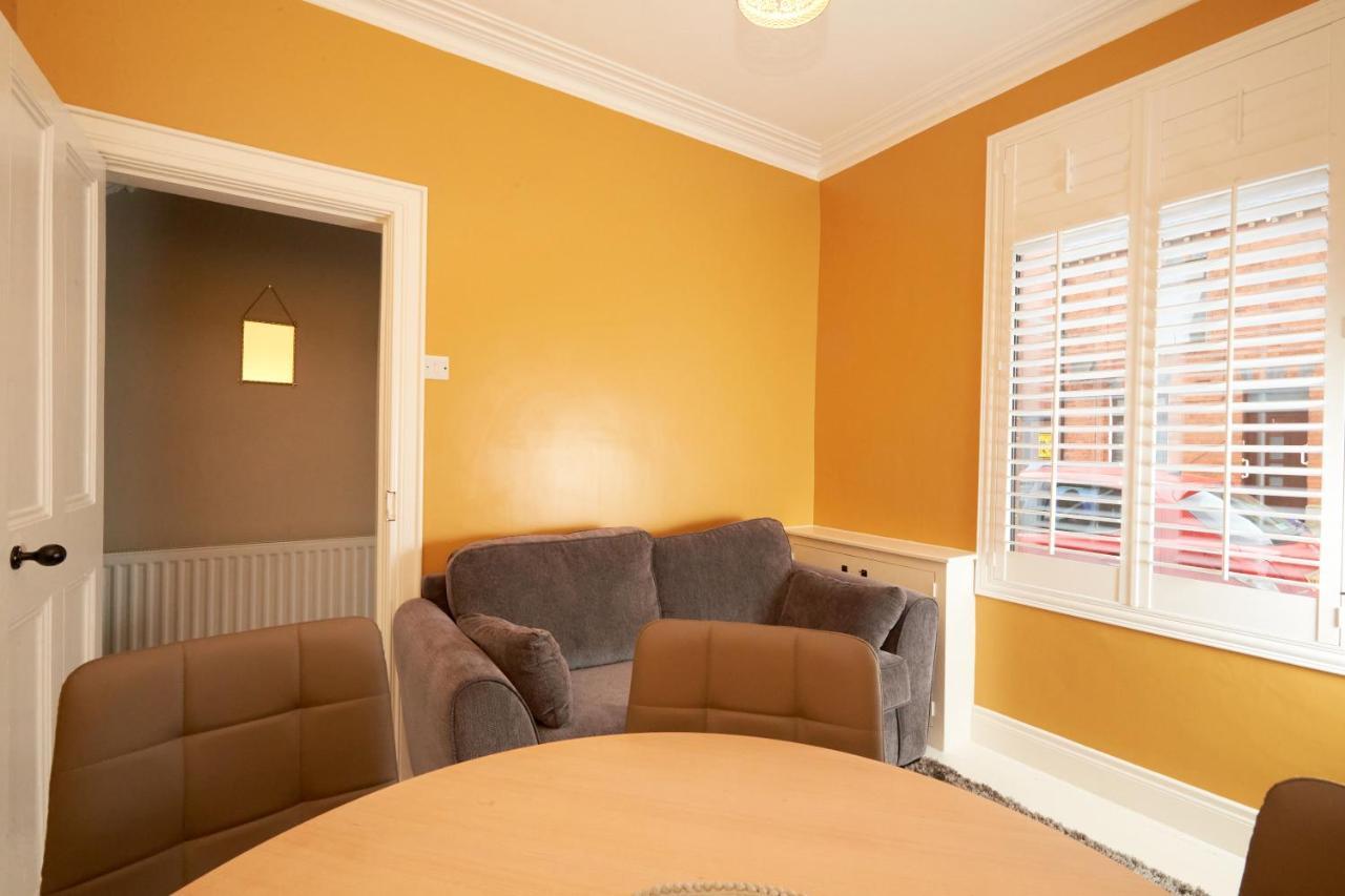 Northbrook Villa Belfast Exterior photo