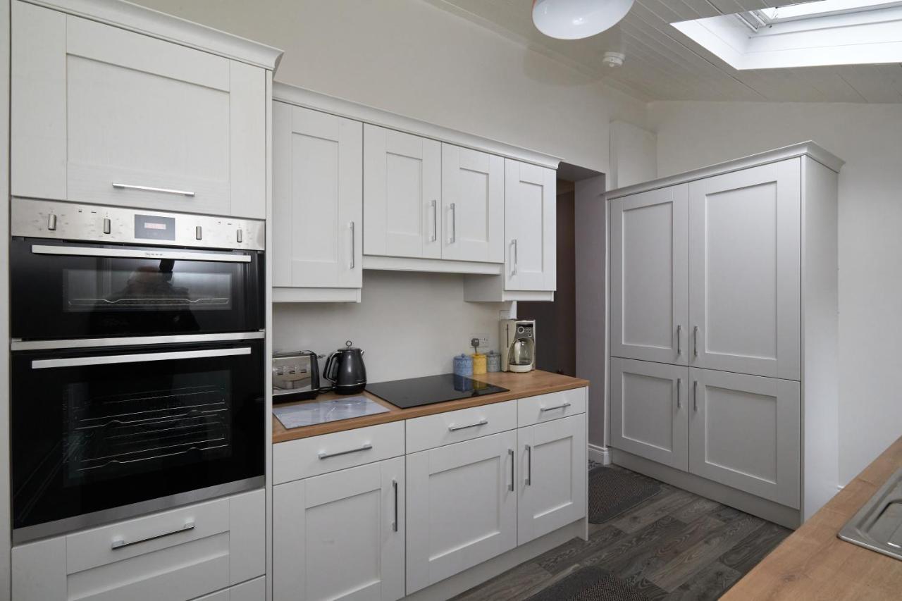 Northbrook Villa Belfast Exterior photo